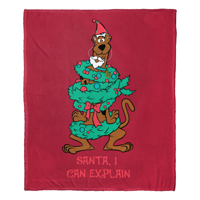 Throw Blanket
