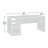 60'' x 30'' Sewing Table