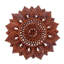 Handmade Wood Wall Decor