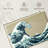 Gillard Japanese Great Wave