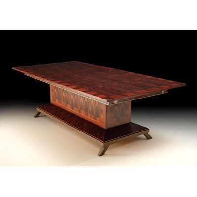 Extendable Dining Table