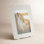 French Perle Giftware Picture Frame