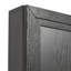 Buffet 62 po avec tablettes réglables Mancilla-664802221