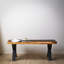Pied de table en X-28540440