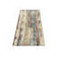 Distressed Homage Wool Abstract Area Rug-277709460
