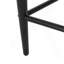 Tabouret de comptoir (ensemble de 2)