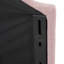 Tête de lit capitonnée Blush