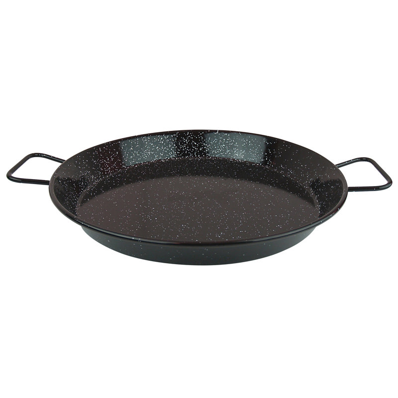 Moule les paëlla magefesa, Diamètre de 17 po