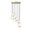 Lustre à 11 lumières Bryelle-1096476511