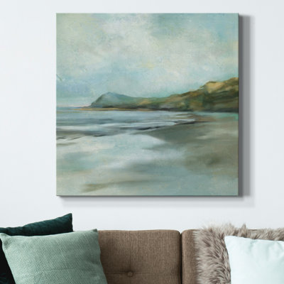 " Ocean Cliffs "