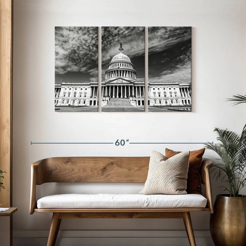 Capitole des États-Unis