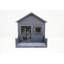 Grande niche pour chien