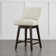 Swivel Counter Stool (Set of 3)