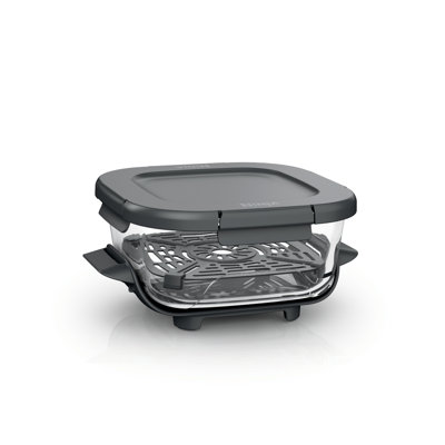 Ninja 6-Cup CleanCrisp Glass Container