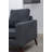 Upholstered Accent Chair-2025718250
