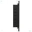 Armoire à miroir murale encastrée en métal-102448584
