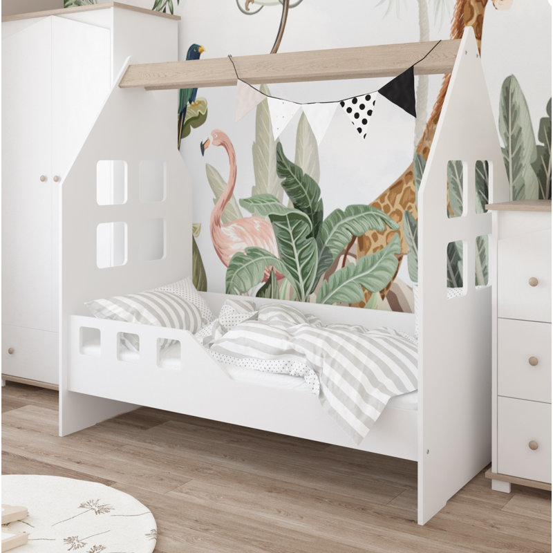 Fralick Standard, European Toddler (80 x 180cm)
