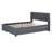 Embra Upholstered Platform Bed-1687260978-1687260977