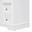Base de meuble-lavabo simple Shadarria-932934145