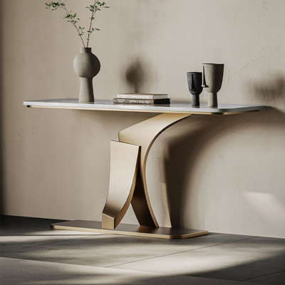 Console Modern Luxury Art
