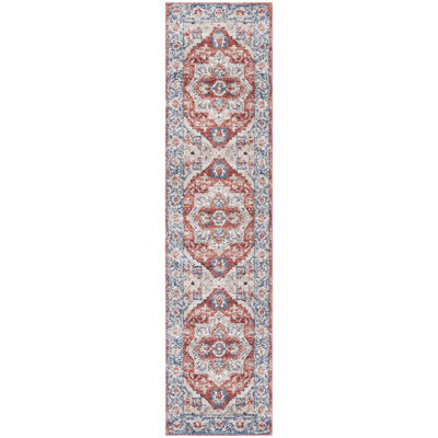 Luna Performance Oriental Rug