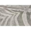 Area Rug in Gray