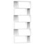 Alec-Andrew 203.2cm W Bookcase-2099169871