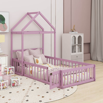 Lit de jeu Adonnis Kids Montessori