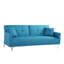 Ethel 3 Seater Velvet Sleeper-14227936