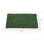 Tapis de buis artificiel vert 50 po