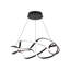 Interlace 1 - Light LED Pendant
