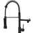 Oil-Rubbed Bronze