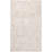 Ebony Hand Tufted Wool Pile Floral Rug-95854682