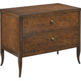 Sarah 2 - Drawer Nightstand