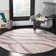 Shelva Performance Abstract Rug