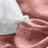 Washed Microfiber Duvet Cover Set-90165622-90165610