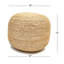 Repose-pieds rond 18 po North Brookfield-1019192316