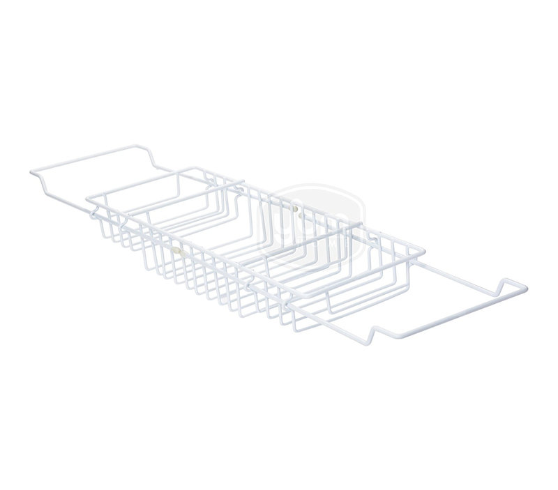 Freestanding Shower Caddy