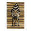  Tapis lavable Aard loup-945280207