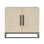 Modern Accent Cabinet-145895140