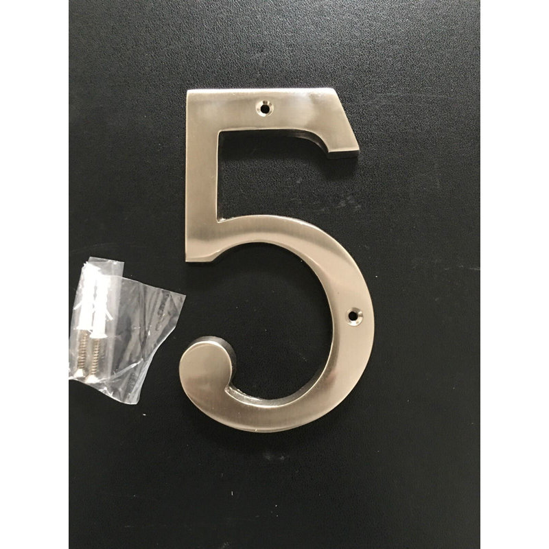 Shutter / Door Accessory