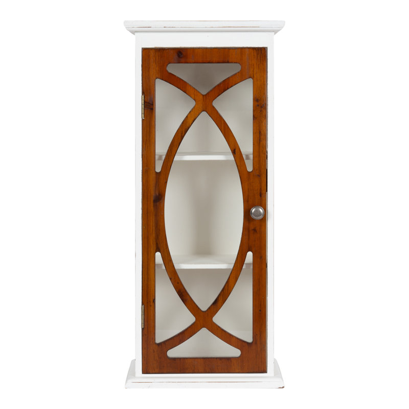 Armoire de salle de bain Marialicia