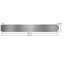 Dhawal 35.56 cm H x 254 cm W Lawn Edging Fencing