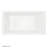 60" X 32" Sitka Acrylic Alcove Soaking Tub-50867705-50859923