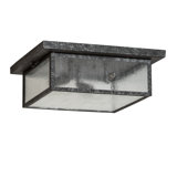 3 - Light Flush Mount