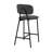 Aurya Upholstered Faux Leather Counter Stool-27371066