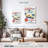Fruit Stand VI Wall Sign-108778423