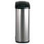 Halton Steel Kitchen Trash Can - 52L