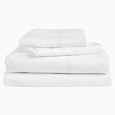 Anketi Percale Sheet Set