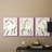 Equine  Series  CXVI  -Set Of 3 Framed Giclee Prints -Ready to Hang-966778718-966778716